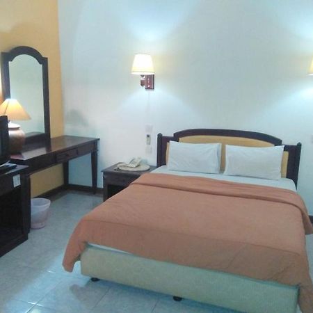 Hotel Zaitun Selaparang Lombok Dış mekan fotoğraf