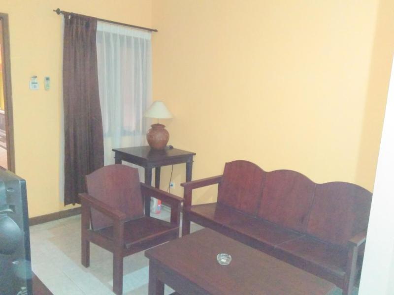 Hotel Zaitun Selaparang Lombok Dış mekan fotoğraf