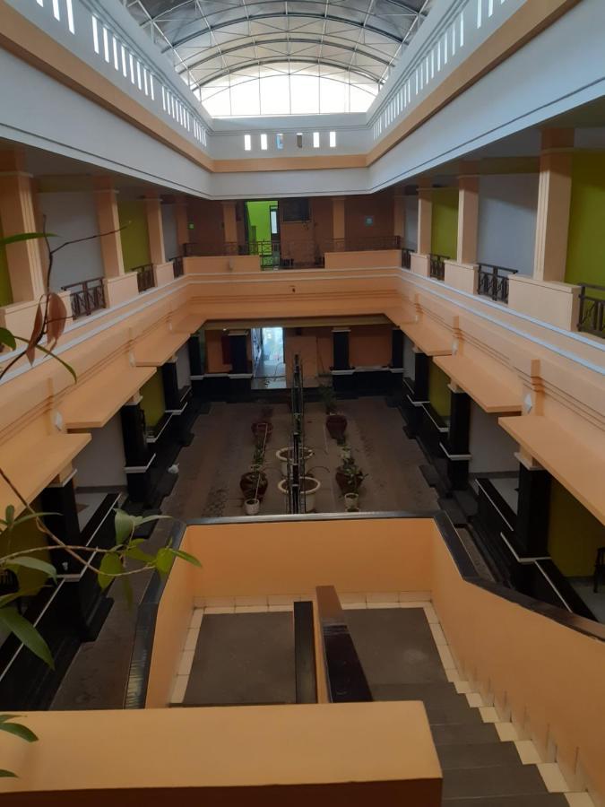 Hotel Zaitun Selaparang Lombok Dış mekan fotoğraf