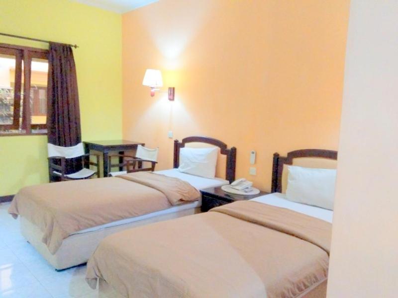 Hotel Zaitun Selaparang Lombok Dış mekan fotoğraf